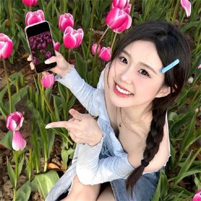 那些爱人