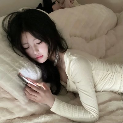 我竟然养了个小白脸