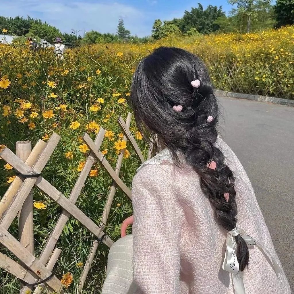 白雪新鲜人